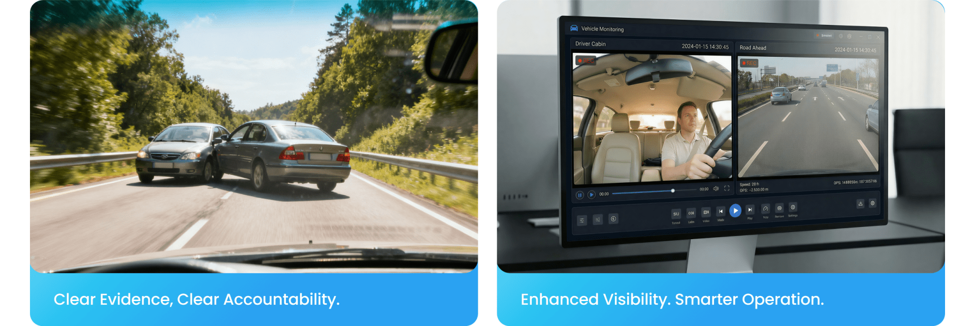 JC400 product visual