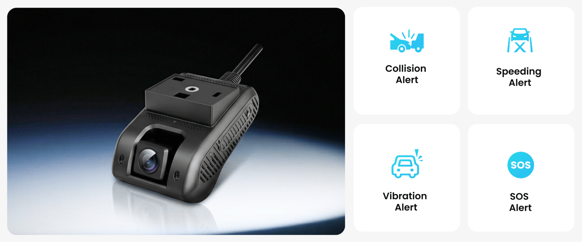 JC400P ürün görseli